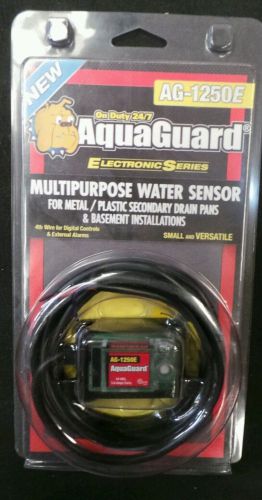 AquaGuard AG-1250E Multipurpose Water Sensor