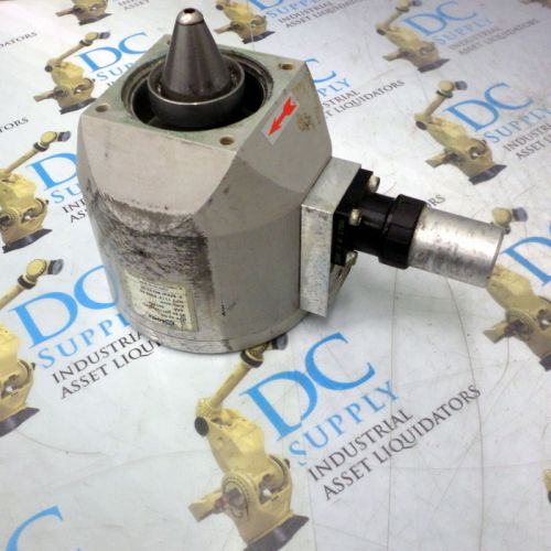 COAX HPP 40 RS BYPASS PRESSURE CONTROL VALVE