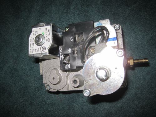 White rodgers 36e55 203 gas valve carrier bryant ef33cw198 for sale