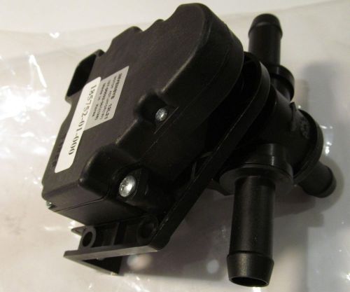 New invensys/ ranco 12v motor actuator/ 3-port electric water valve hvac for sale