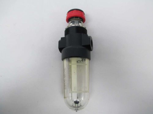 New norgren l07-100-mpaa 1/8in npt 150psi 1/8 in pneumatic lubricator d337062 for sale