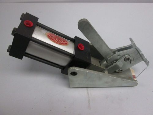 Destaco 847129 toggle clamp double acting hydraulic cylinder d268385 for sale