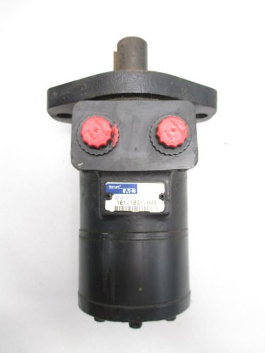 Char-lynn 101-1031-009 17.9 cu in/rev hydraulic motor d418123 for sale