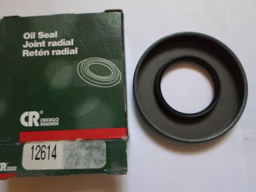 CR Chicago Rawhide 12614 Oil Seal Joint Radial