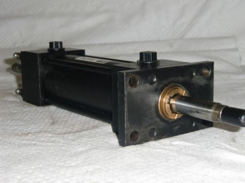 Cylinder parker 2an pneumatic for sale