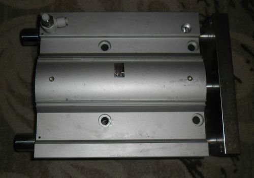 SMC MGPL100-175A Pneumatic Guide Cylinder