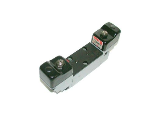 NEW PARKER SCHRADER BELLOWS SOLENOID VALVE 12 VDC MODEL L7652242145