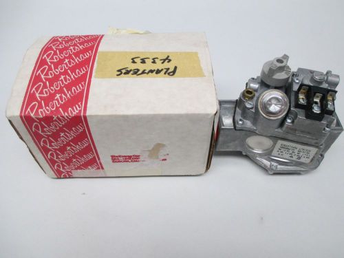 New robertshaw 700-432 gas slow-opening 1in npt pneumatic valve d276544 for sale