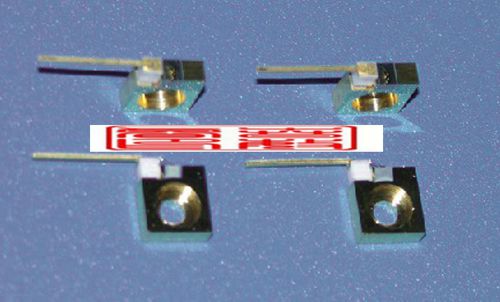 New 808nm 3w c-mount 5.6mm near-infrared laser diode high power ir laser diode for sale