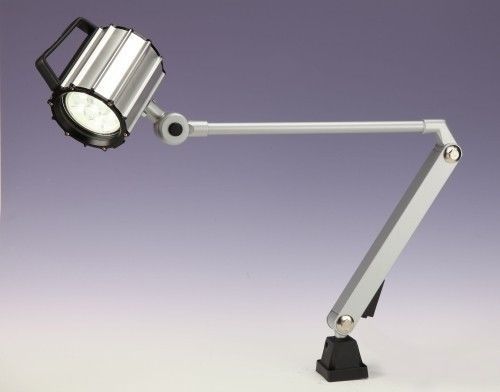 Cnc machine em work light lamp led with swing arm made in taiwan for sale