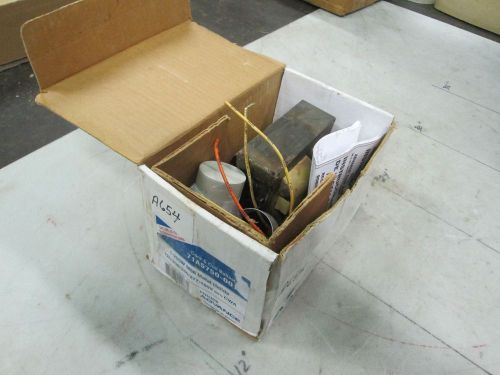 Advance Core &amp; Coil Ballast Kit #71A5750-001D 120/208/240/277/480V 60 Hz (NIB)