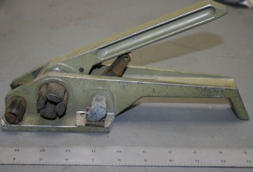 1/2&#034; Strapping Tensioner Tool