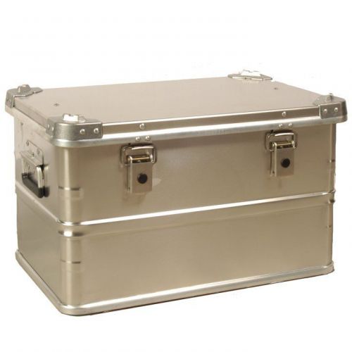 New aluminum storage container for sale