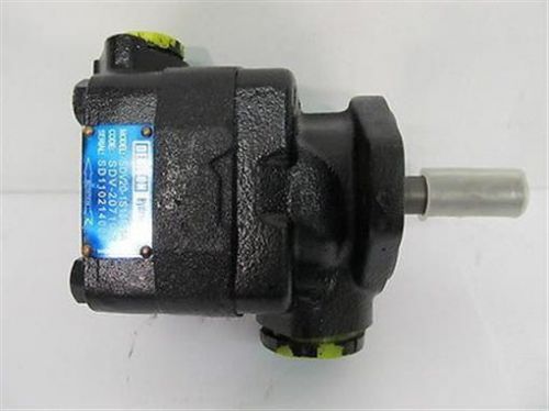 Denison sdv20-1s13s-1a hydraulic vane pump for sale