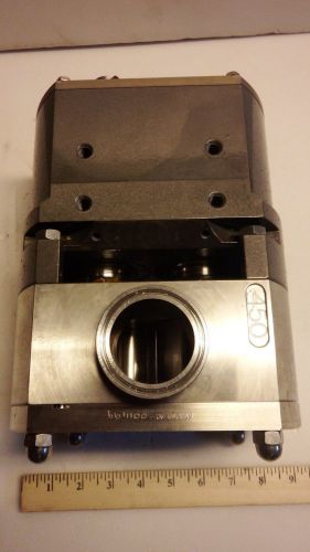 2&#034; flowtech unibloc-pd rotary lobe pump ft0268-ac 001499 for sale