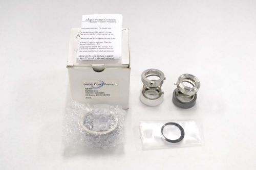 New ampco gs2600000-sc 1802600003 633 double pump seal replacement part b317176 for sale