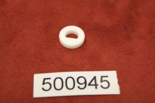 March pump 0130-0028-1000 thrust washer (front), ceramic new for sale