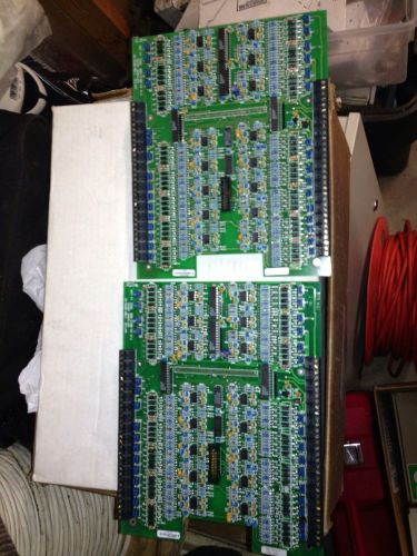 Software House I32 - 32 Input Boards Price Each, 2 Available