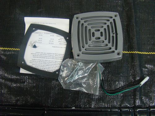 Edwards signaling &amp; security systems 870p-n5* for sale