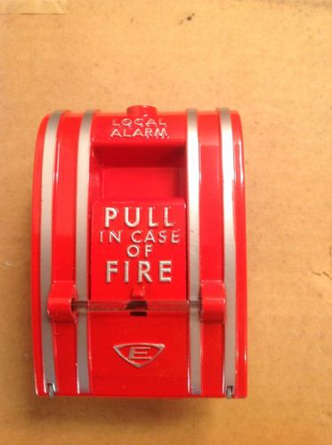 Fire alarm pull station for sale
