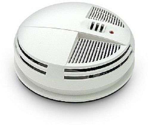 GE ESL SENTROL Smoke Detector Heat Sensor 429CST Alarm Fire