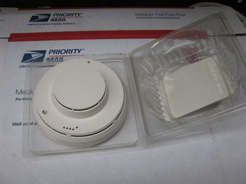 NEW SIEMENS ILI-1 Smoke Detector