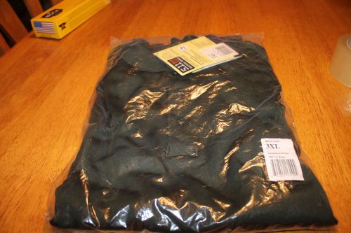 5.11 tactical performance polo le green 3xl s.s for sale