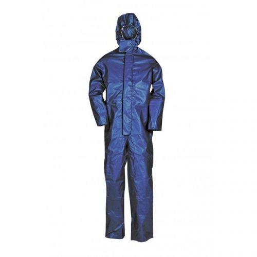 SIOEN ESSEN 5967 Large - coverall protective suit PVC Type 3 chemtex chemical