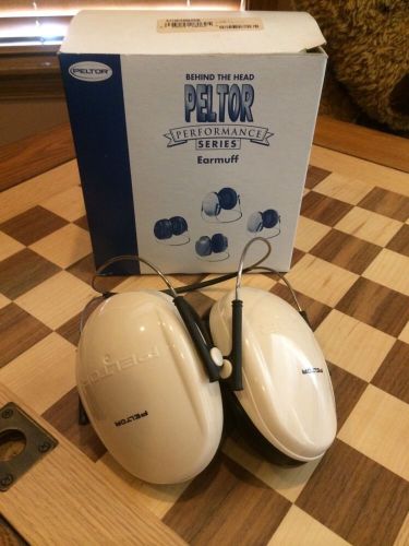 HEARING PROTECTOR HEAD SET