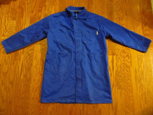 Westex spedmill electric arc flash jacket flame resistant retardant clothing frc for sale