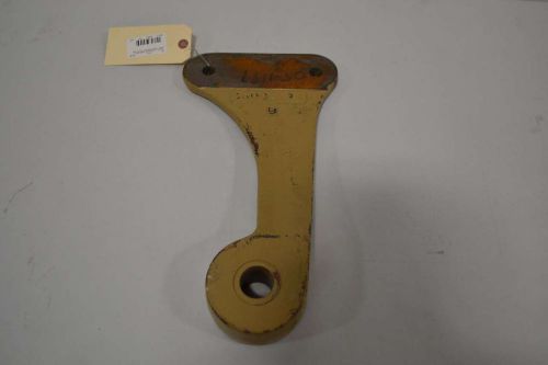 New triple s dynamics 3600-522-1 steel counterweight pivot arm d383651 for sale