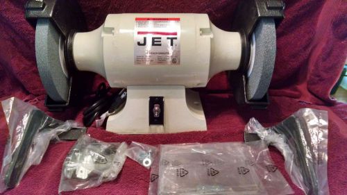 Jet 577103 10-inch industrial bench grinder for sale