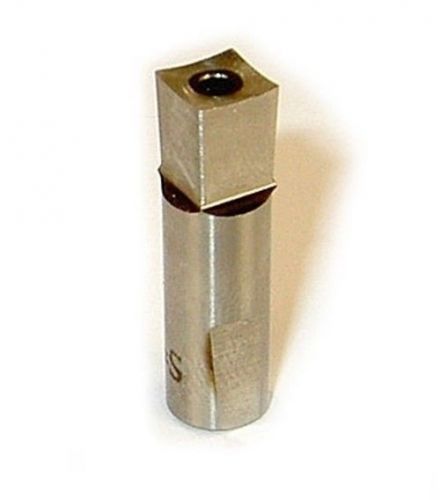 Rotary square broach, 8mm, fits most of rotary broach tool holders for sale