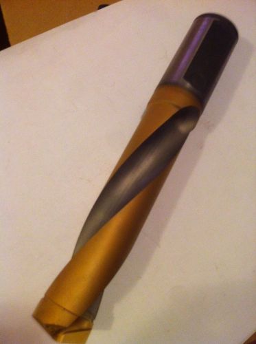 Sandvik Coromant RA411.5-7334d1.1406 Brazed K20 Carbide Tipped Drill