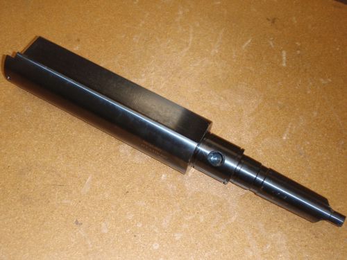 Amec 24070s-005i series #7 t-a std 5mt spade drill !58e! for sale
