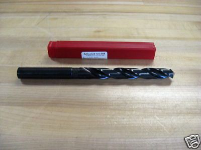 23/32 taper length hss drill cleveland #08872 new for sale