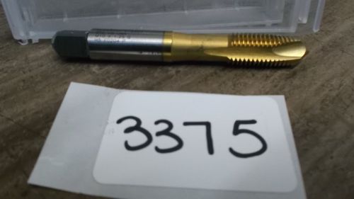 M10 x 1.25 spiral point bottom new for sale