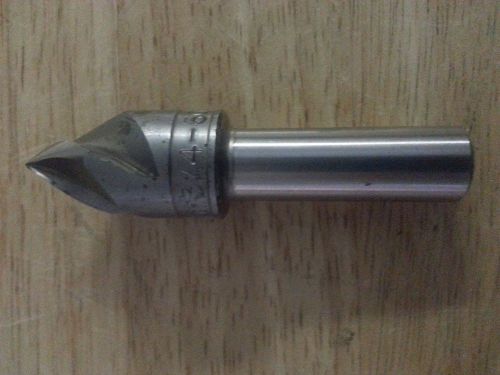 MA FORD 3/4-60 SHANK 1/2IN 3&#034;L