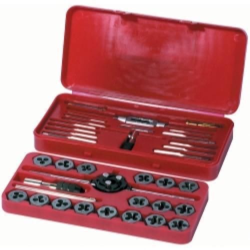 Mountain 40 piece sae tap / die set for sale