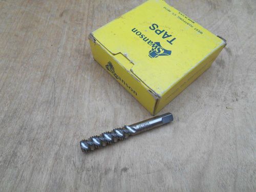 M-12 x 1.75 spiral bottoming taps , m-7 , detroit , lot of 12 for sale