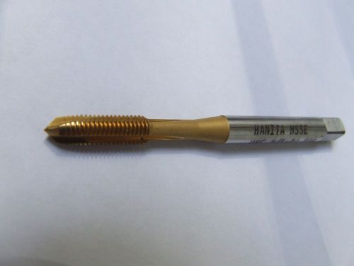 1/4-28 unf gun taper new hanita tap with covering for sale