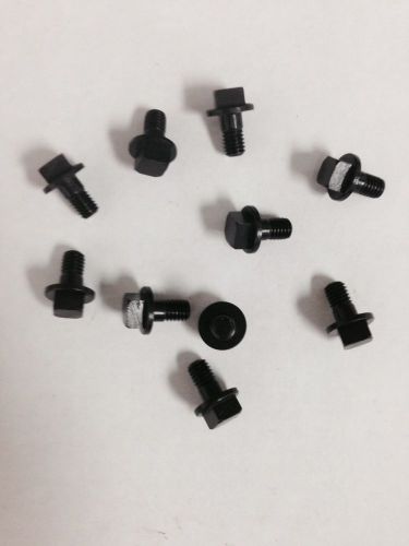 Swiss screw machine tornos bechler cam screw bolt for sale