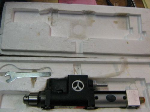 ROCKWELL AUTOMATIC DRILL UNIT #21l 803C