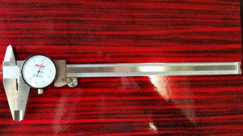 Dial Calipers, 8&#034; MHC Industrial