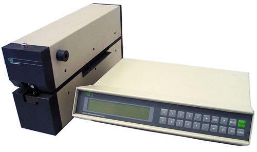 Oxford cmi thickness coating measurement gauge mfx / mr-400 gauging inspection for sale