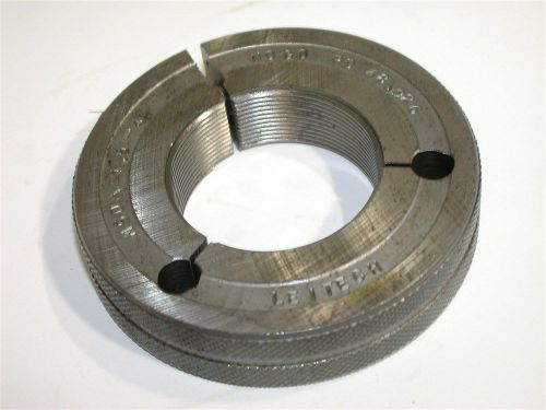 Leitech no go thread ring gage m50 x 1.5-4 for sale