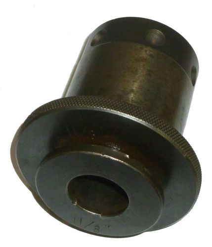 TM SMITH SIZE #3 ADAPTER FOR 1-1/8&#034; TAP BILZ