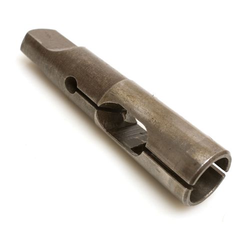 Glenzer 1&#034; Drill Split Sleeve Holder Morse No.4 Taper 778970
