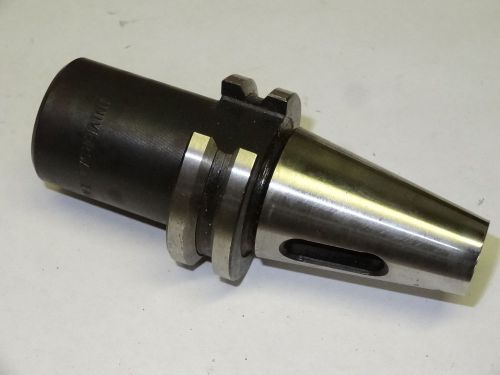 New universal/devlieg eng 465090, cat cv30 2mt tool holder adapter 2.25&#034; for sale