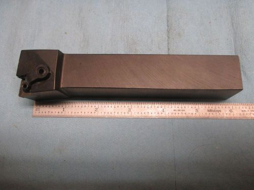 New valeite mclnr 164 d turning tool holder 1&#034; shank holds cnmg 432 433 inserts for sale